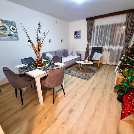 Apartmani "Vila Jelena" 아란젤로바츠 외부 사진