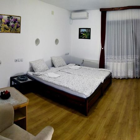 Apartmani "Vila Jelena" 아란젤로바츠 외부 사진