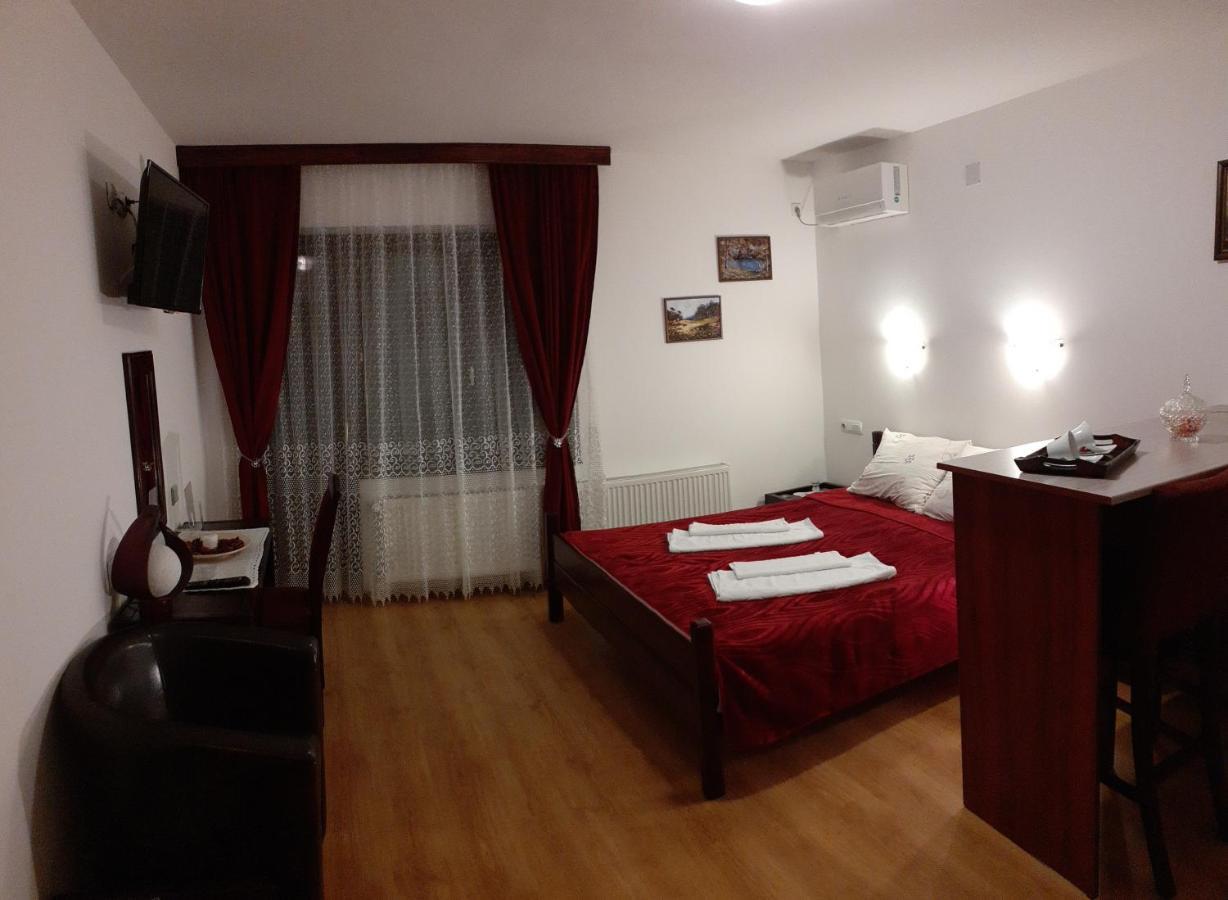 Apartmani "Vila Jelena" 아란젤로바츠 외부 사진