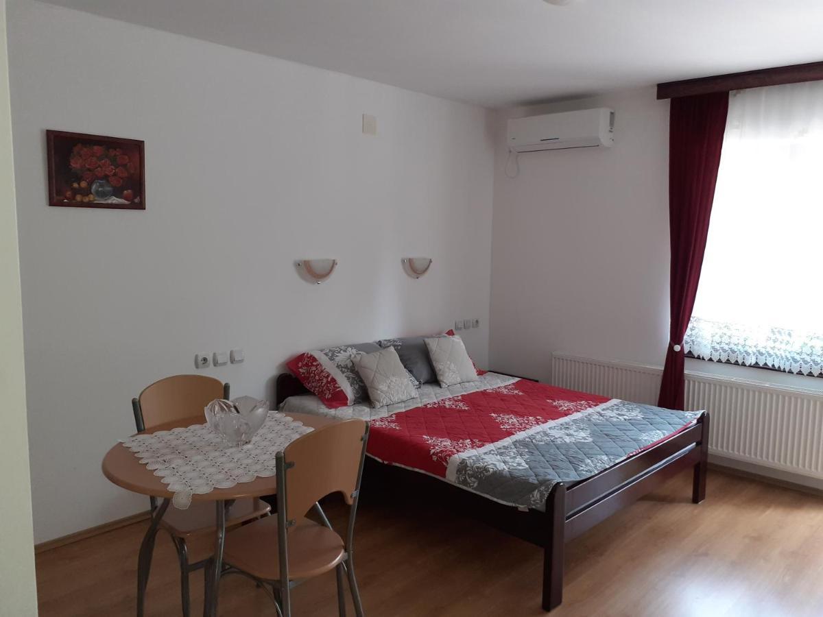 Apartmani "Vila Jelena" 아란젤로바츠 외부 사진