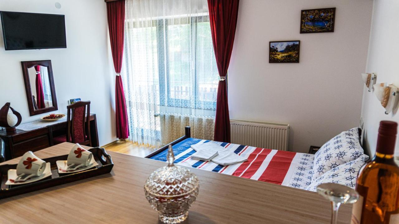 Apartmani "Vila Jelena" 아란젤로바츠 외부 사진
