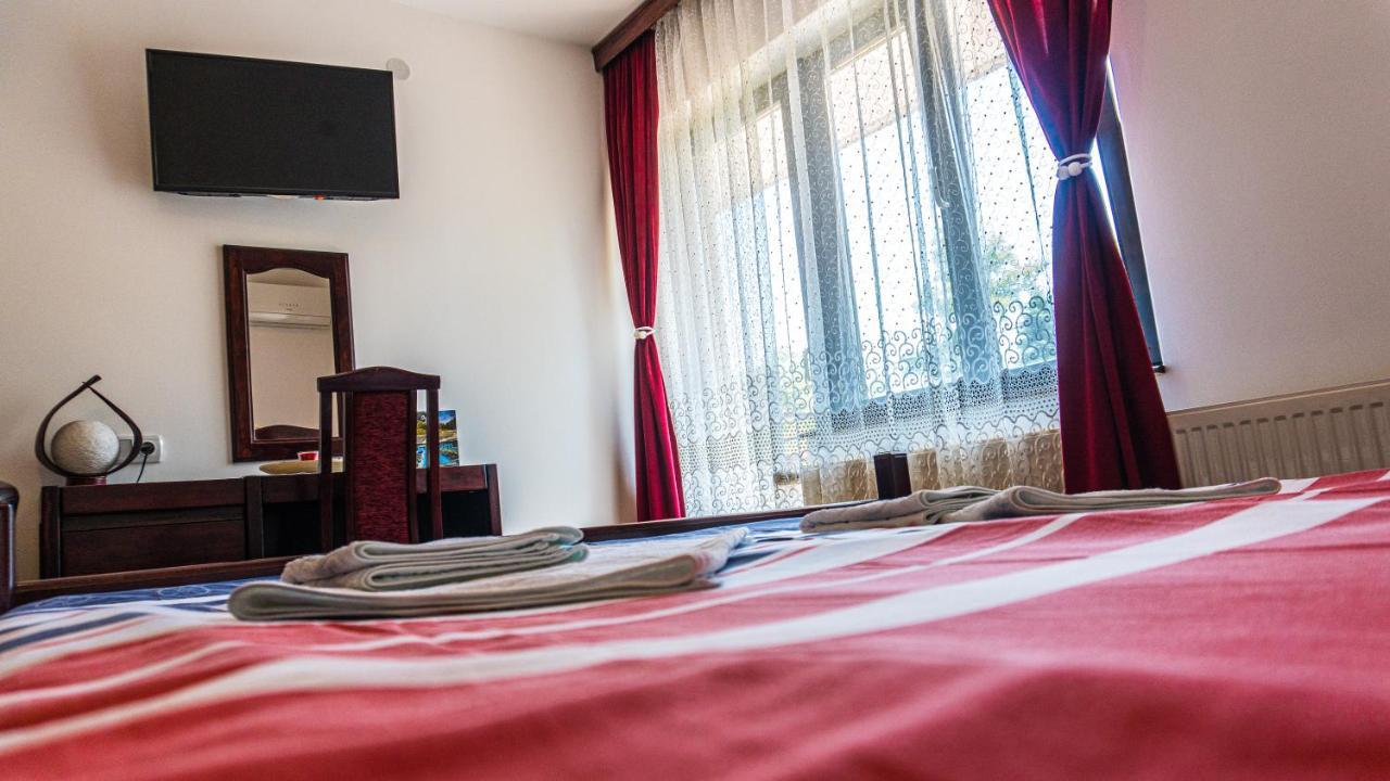 Apartmani "Vila Jelena" 아란젤로바츠 외부 사진