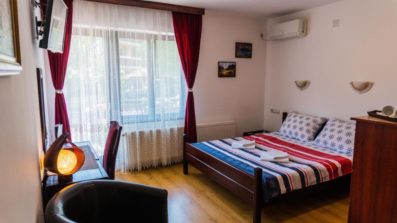 Apartmani "Vila Jelena" 아란젤로바츠 외부 사진
