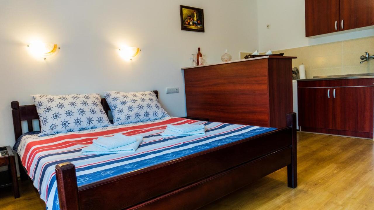 Apartmani "Vila Jelena" 아란젤로바츠 외부 사진