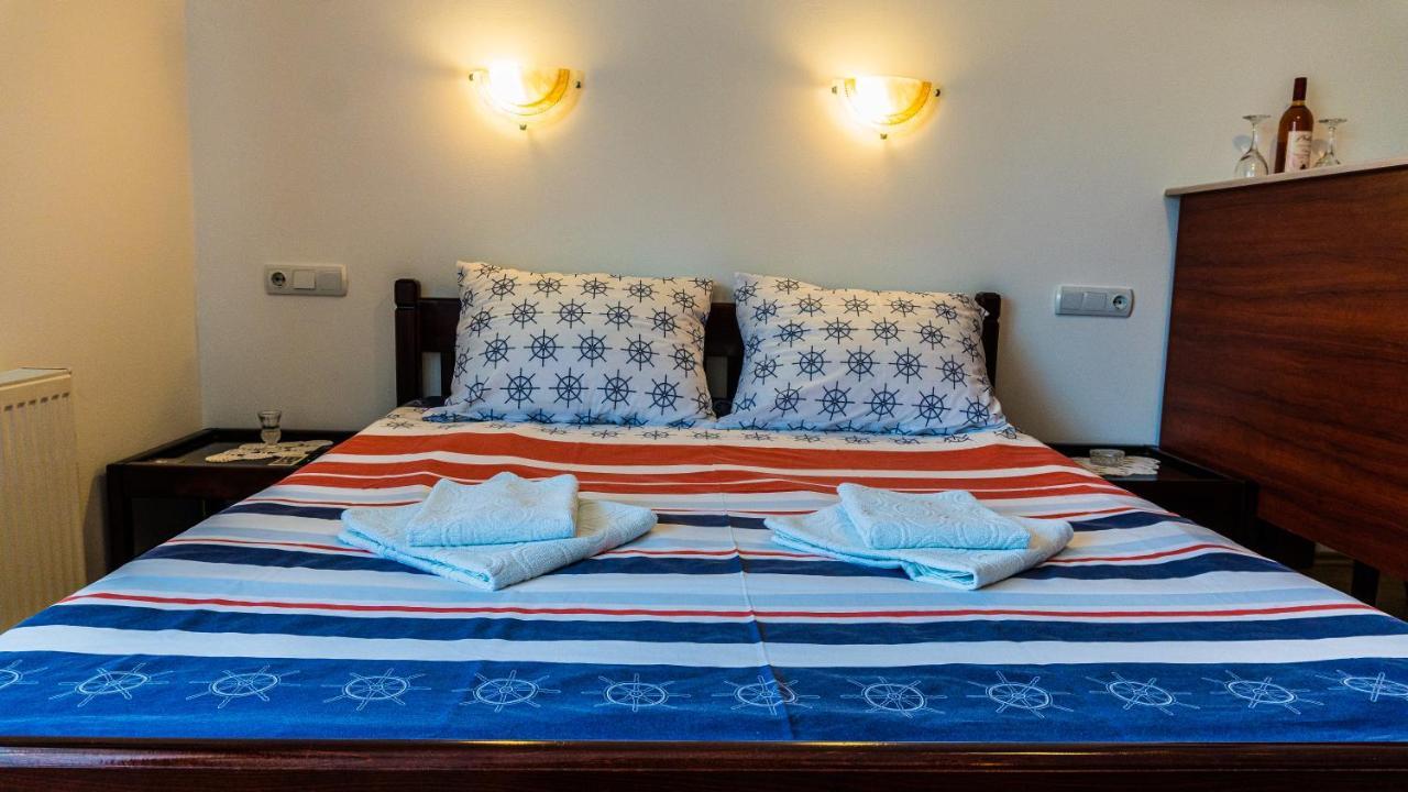 Apartmani "Vila Jelena" 아란젤로바츠 외부 사진