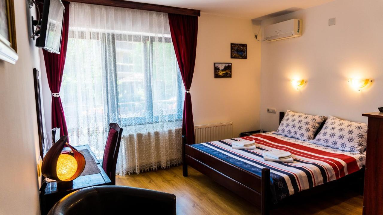 Apartmani "Vila Jelena" 아란젤로바츠 외부 사진