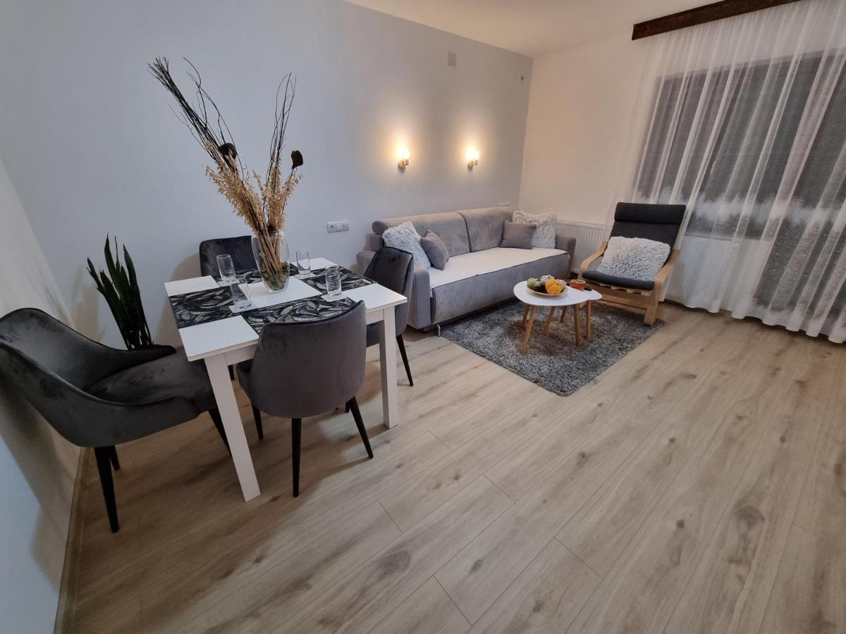 Apartmani "Vila Jelena" 아란젤로바츠 외부 사진
