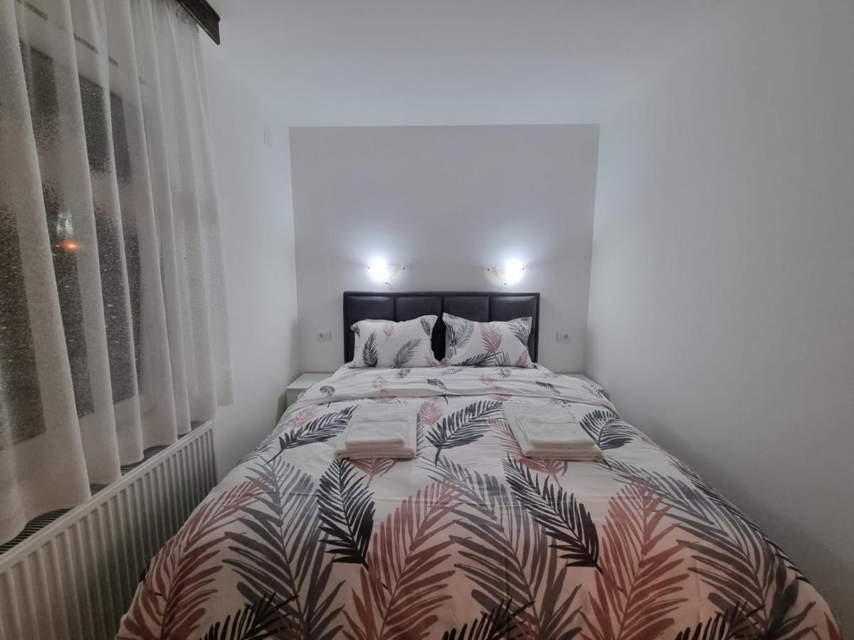 Apartmani "Vila Jelena" 아란젤로바츠 외부 사진