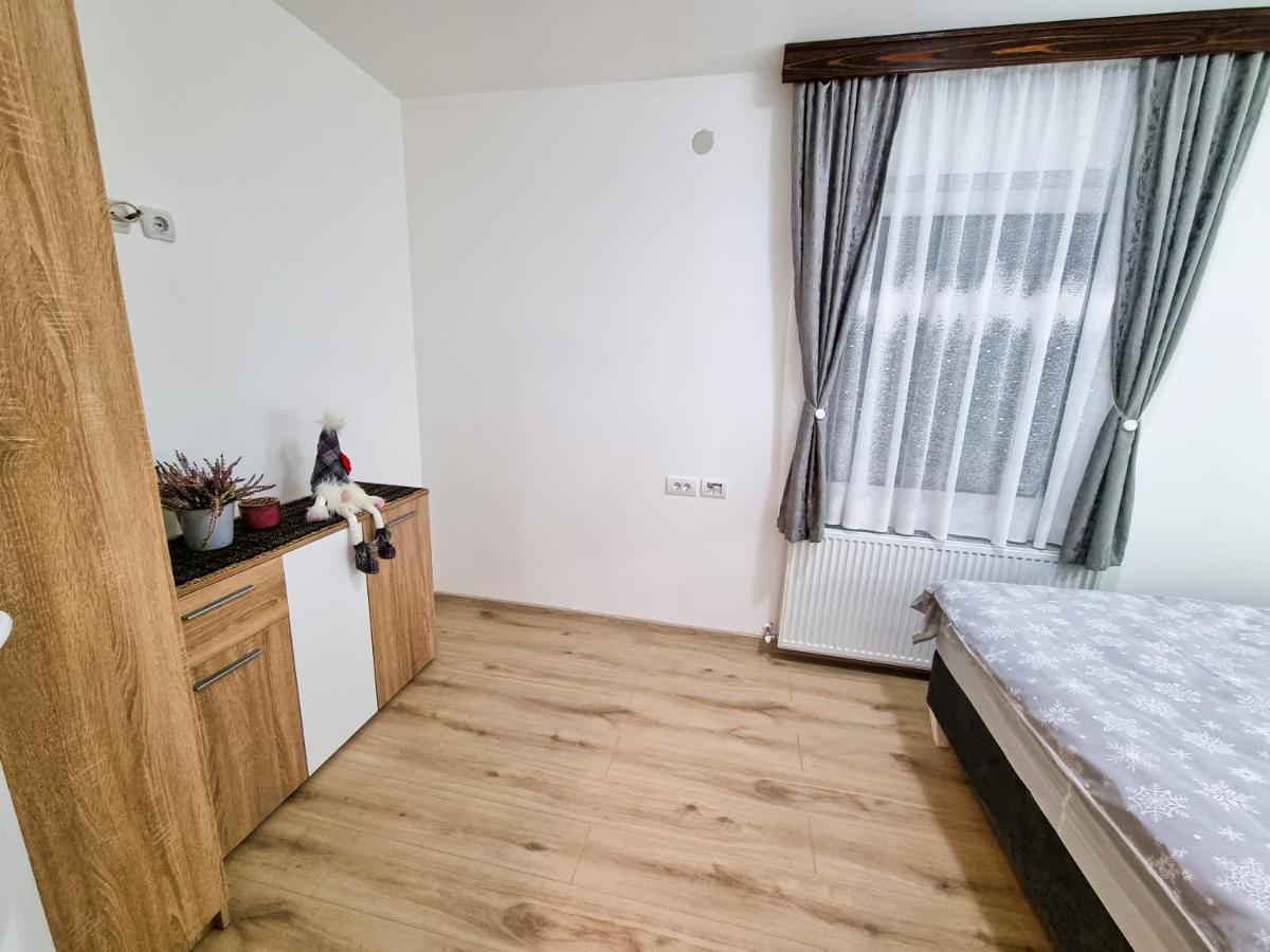 Apartmani "Vila Jelena" 아란젤로바츠 외부 사진