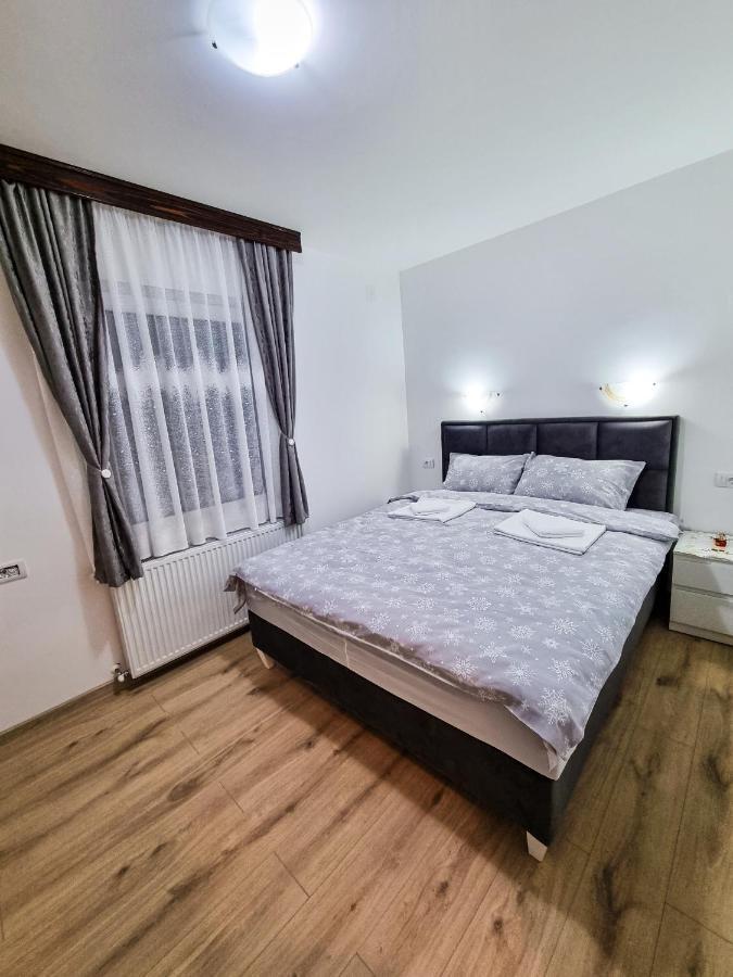 Apartmani "Vila Jelena" 아란젤로바츠 외부 사진