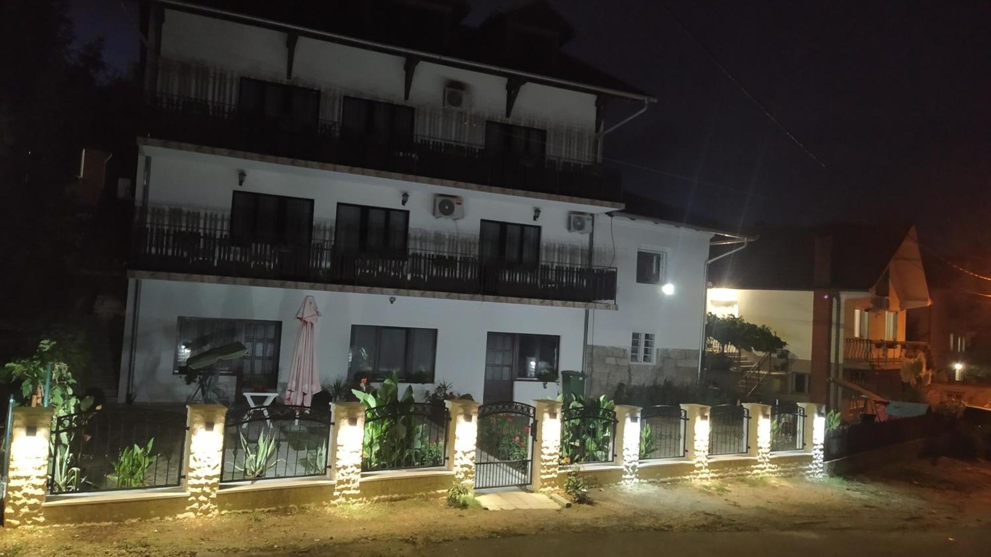 Apartmani "Vila Jelena" 아란젤로바츠 외부 사진
