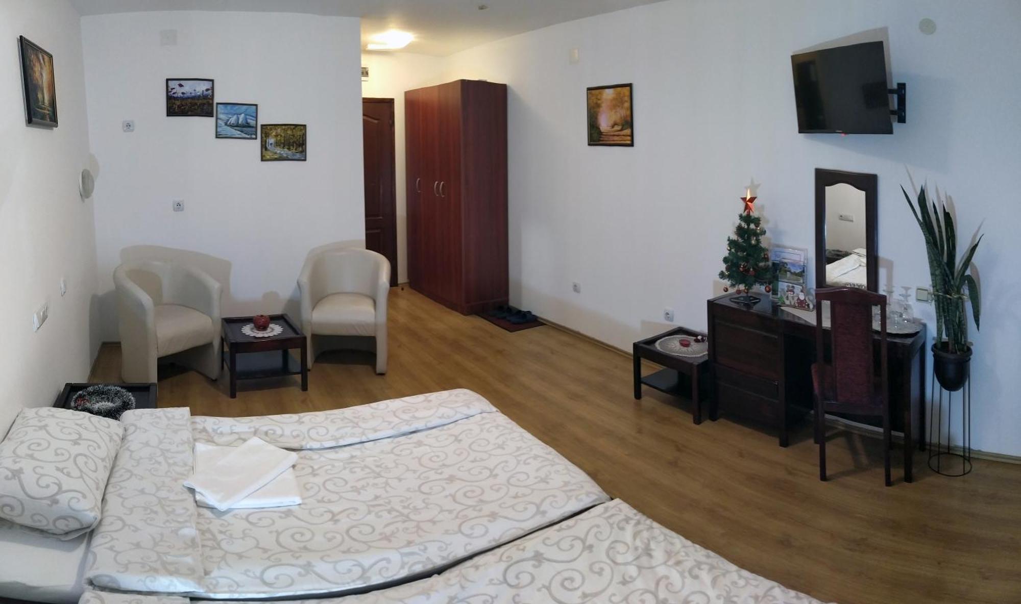 Apartmani "Vila Jelena" 아란젤로바츠 외부 사진