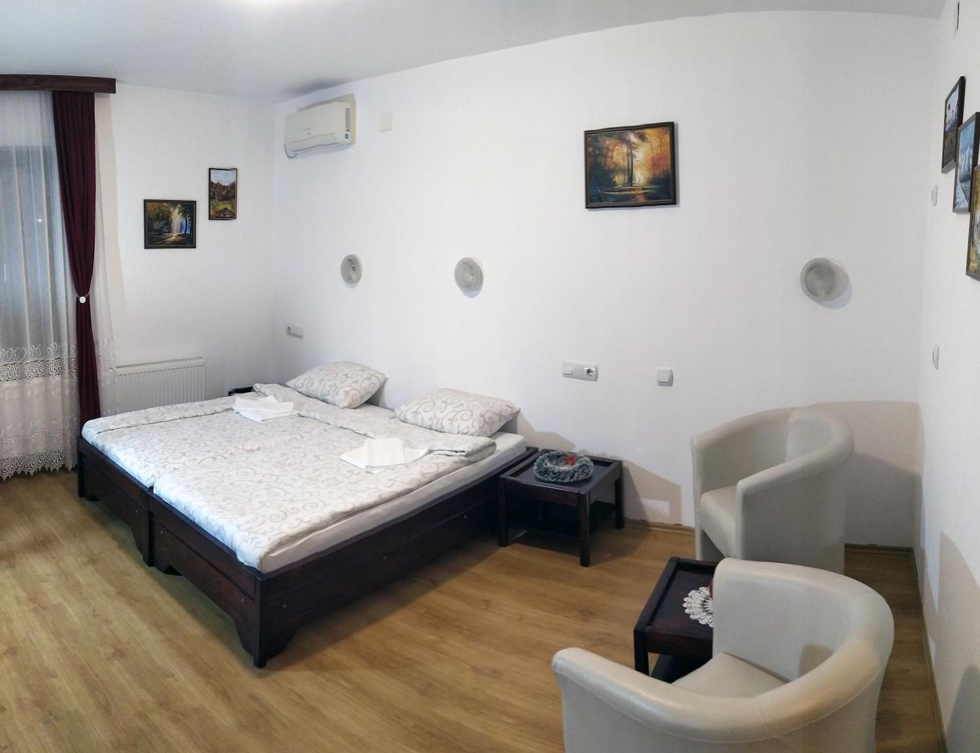 Apartmani "Vila Jelena" 아란젤로바츠 외부 사진