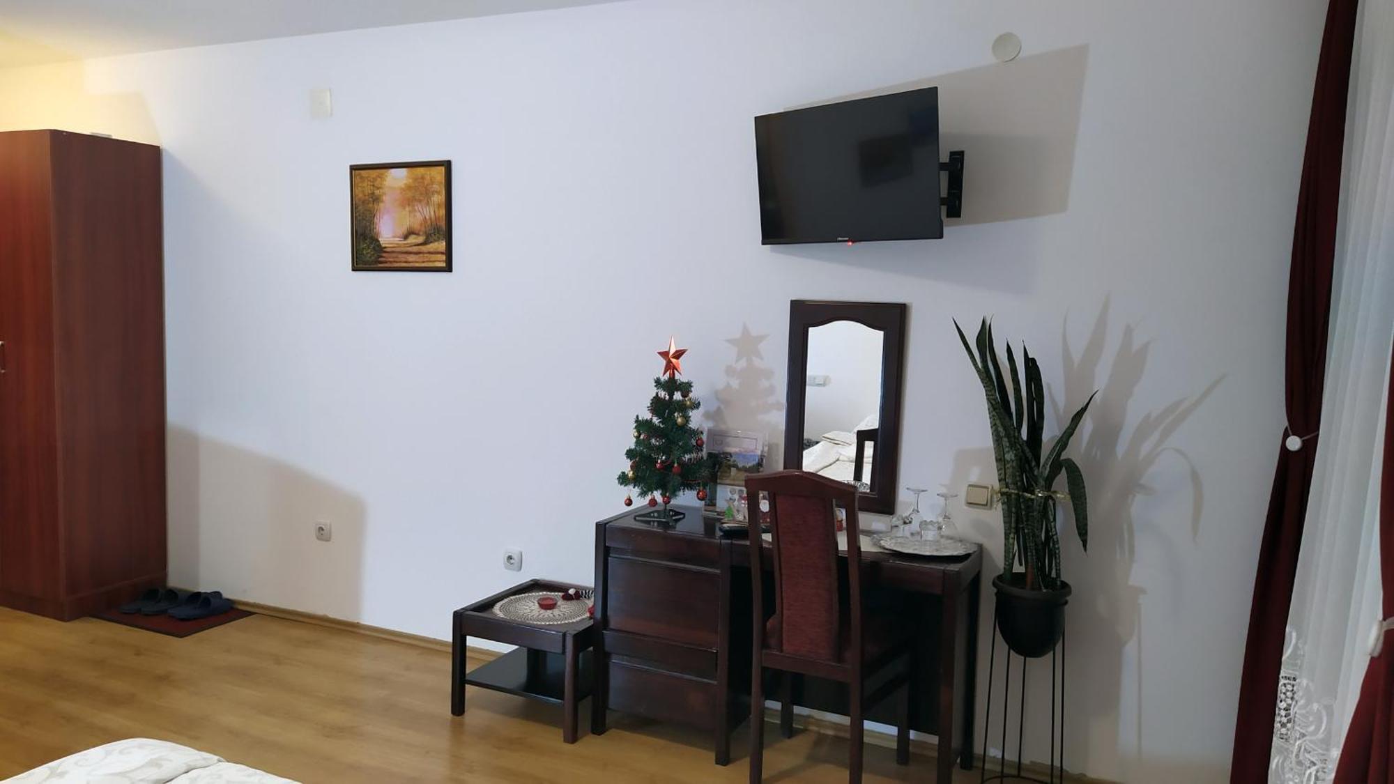 Apartmani "Vila Jelena" 아란젤로바츠 외부 사진