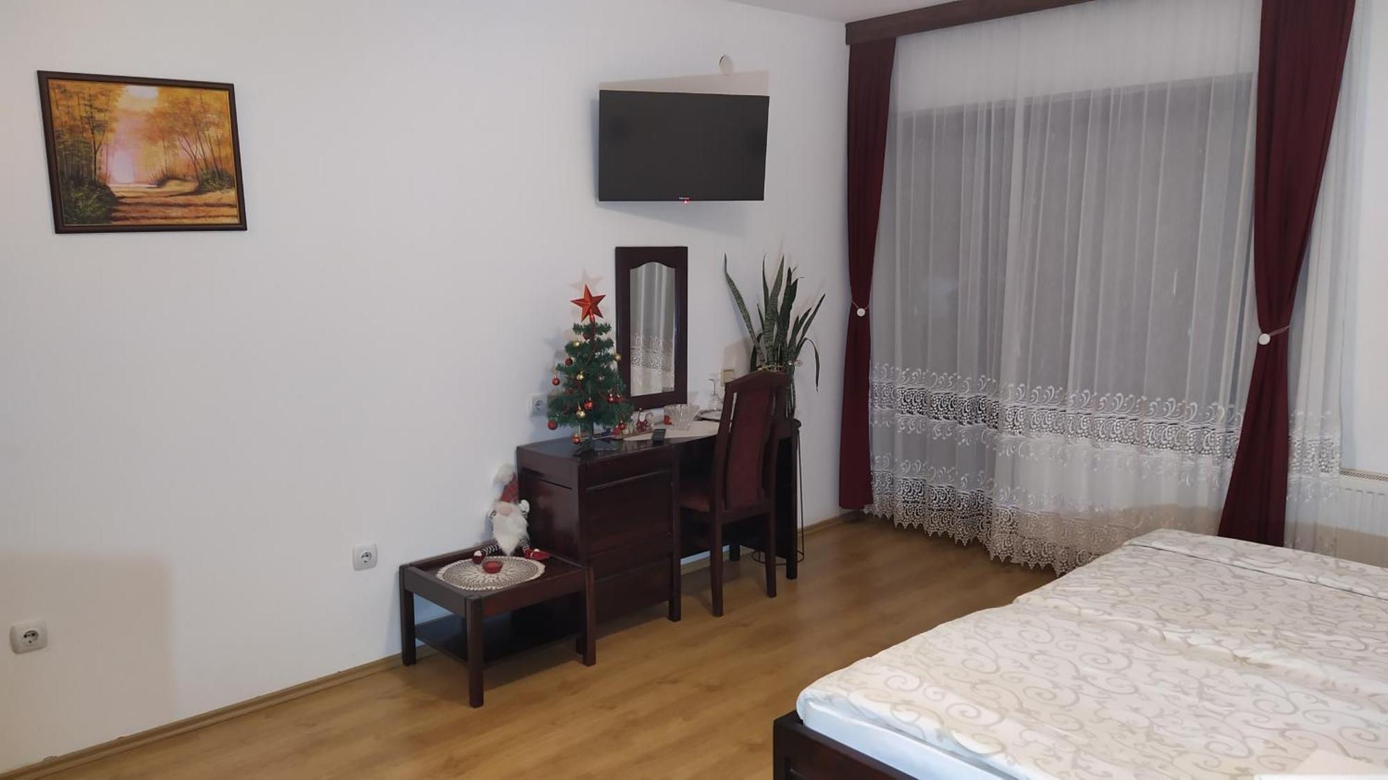 Apartmani "Vila Jelena" 아란젤로바츠 외부 사진