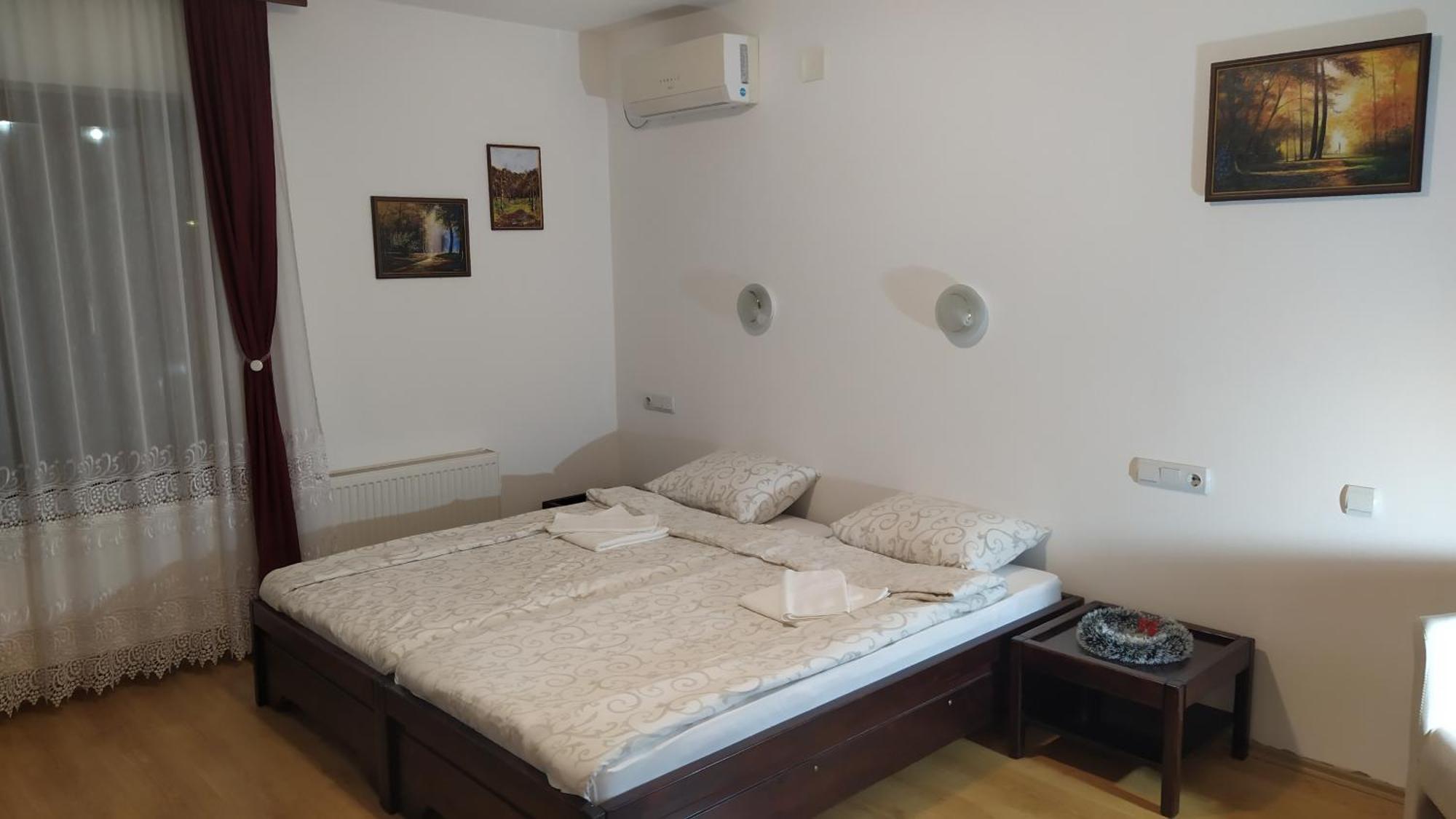 Apartmani "Vila Jelena" 아란젤로바츠 외부 사진