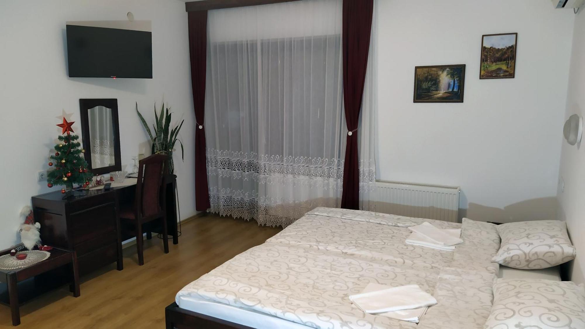 Apartmani "Vila Jelena" 아란젤로바츠 외부 사진