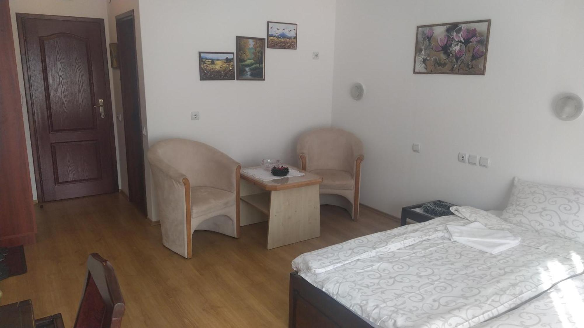 Apartmani "Vila Jelena" 아란젤로바츠 외부 사진
