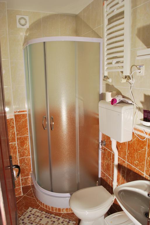 Apartmani "Vila Jelena" 아란젤로바츠 외부 사진