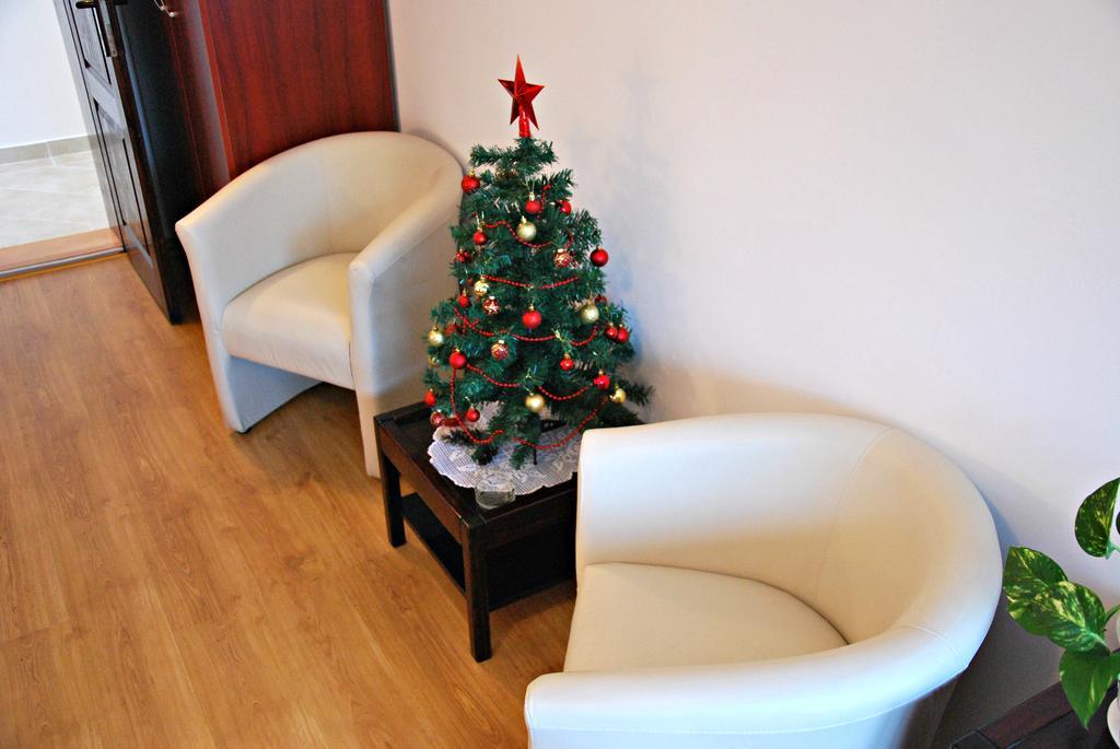 Apartmani "Vila Jelena" 아란젤로바츠 외부 사진