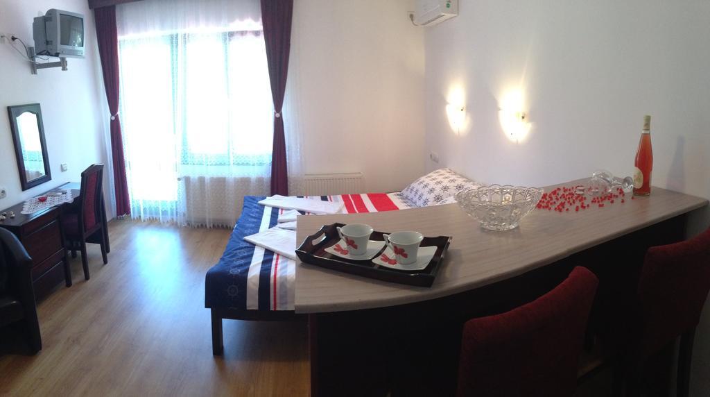 Apartmani "Vila Jelena" 아란젤로바츠 외부 사진