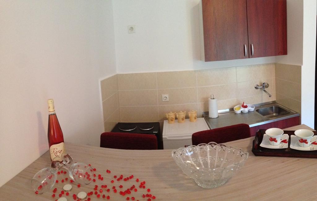 Apartmani "Vila Jelena" 아란젤로바츠 외부 사진