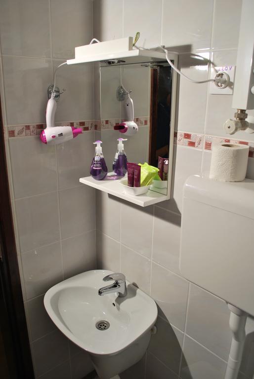 Apartmani "Vila Jelena" 아란젤로바츠 외부 사진