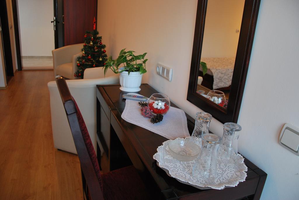 Apartmani "Vila Jelena" 아란젤로바츠 외부 사진