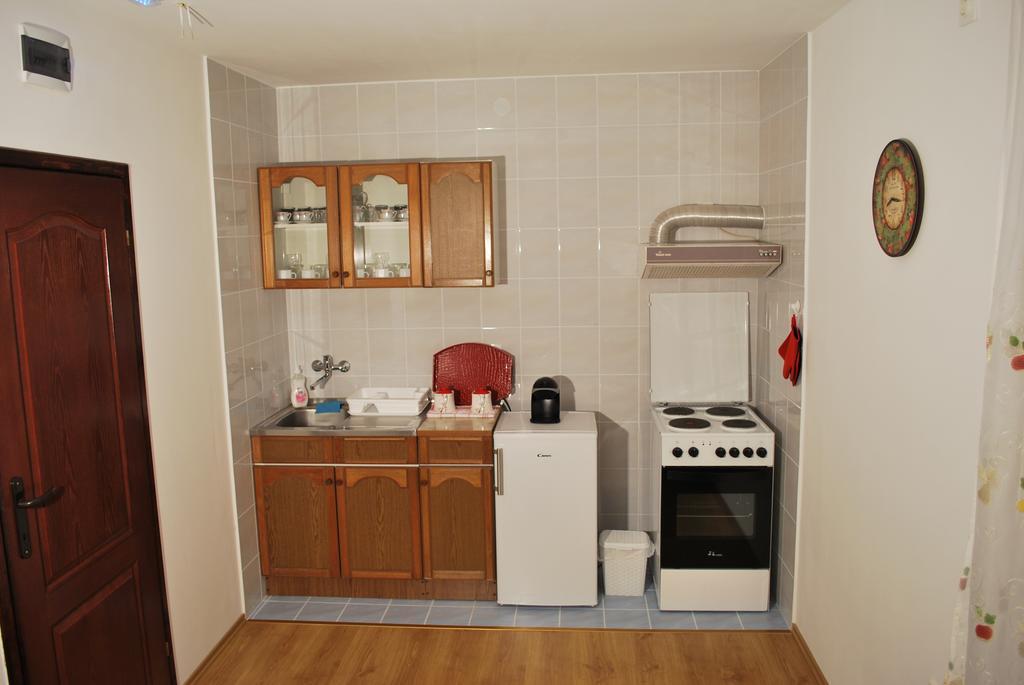 Apartmani "Vila Jelena" 아란젤로바츠 외부 사진