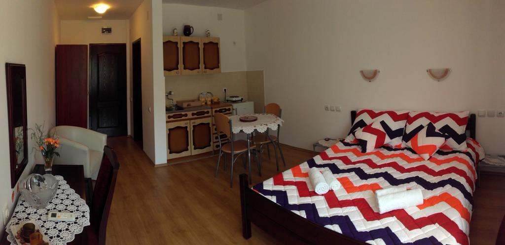 Apartmani "Vila Jelena" 아란젤로바츠 외부 사진
